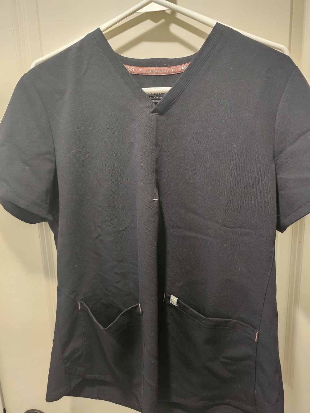 Fabletics Womens Scrub Set